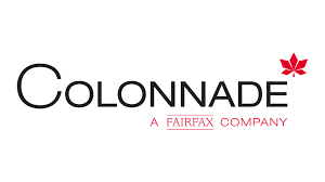 Logo Colonnade