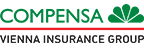 Logo Compensa