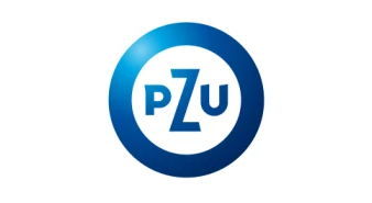 Logo PZU