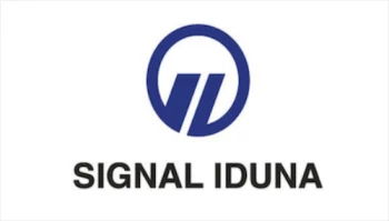 Logo Signal Iduna